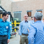 30 Years of Co-op Celebration